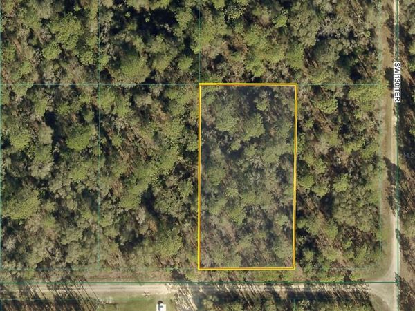 TDB SW 87TH STREET, OCALA, FL 34481