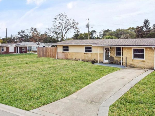 53 HIGH RIDGE ROAD, DAYTONA BEACH, FL 32117