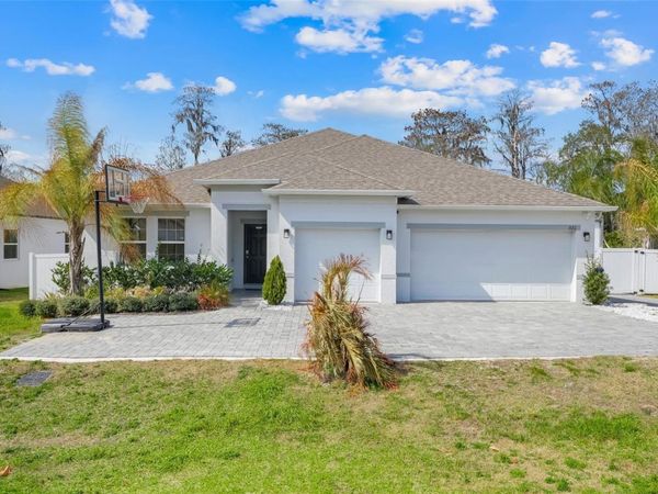 15211 SILVER EAGLE ROAD, GROVELAND, FL 34736