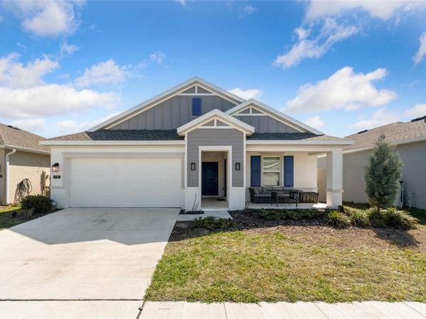 110 KAYAK AVENUE, HAINES CITY, FL 33844