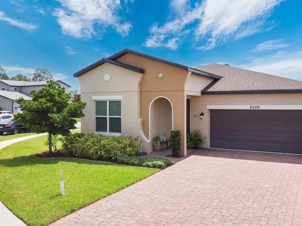 2009 NAPOLI DRIVE, ST CLOUD, FL 34771