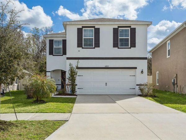 32871 BROOKS HAWK LANE, WESLEY CHAPEL, FL 33543
