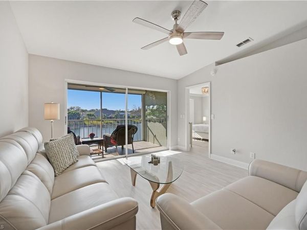 800 New Waterford DR , Unit A204, NAPLES, FL 34104