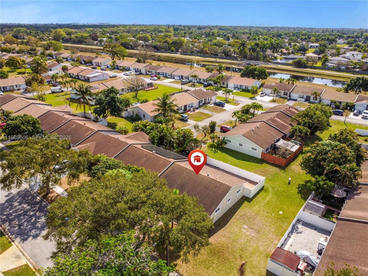 5550 S Lakewood Cir S Unit H, Margate, FL 33063 Photo