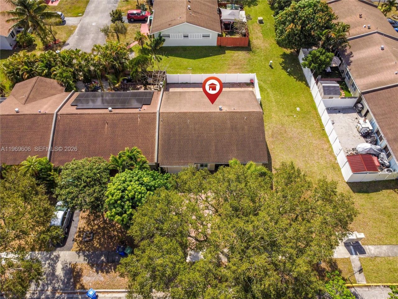 5550 S Lakewood Cir S Unit H, Margate, FL 33063 Photo