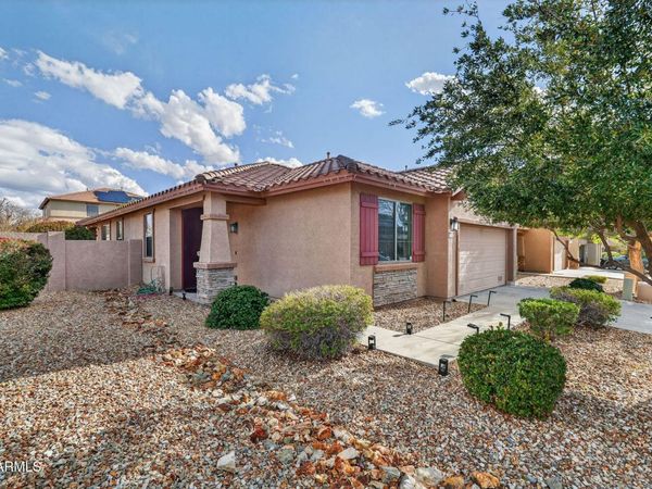 27327 N 54TH Avenue, Phoenix, AZ 85083