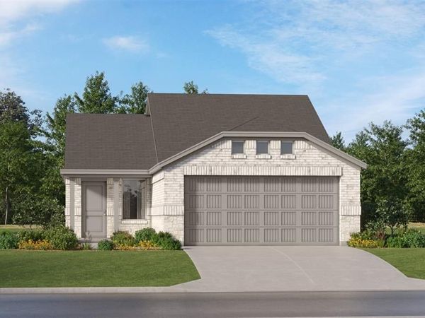 2152 Jesse James Lane, Cleburne, TX 76058