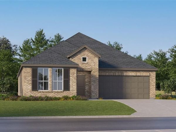 631 Arabian Lane, Aubrey, TX 76227