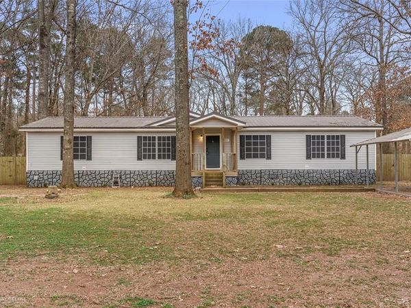 2011 Chelsy Drive, Benton, LA 71006