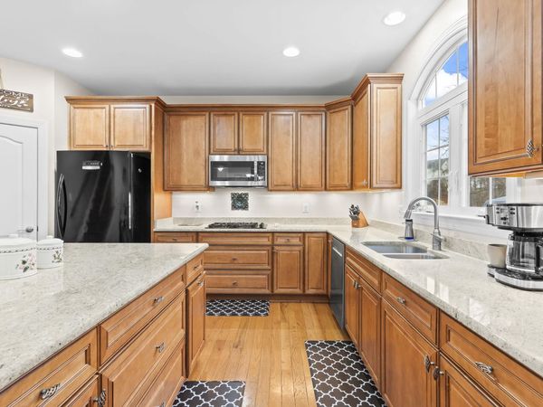 3283 HUNTSMAN DRIVE, HUNTINGTOWN, MD 20639