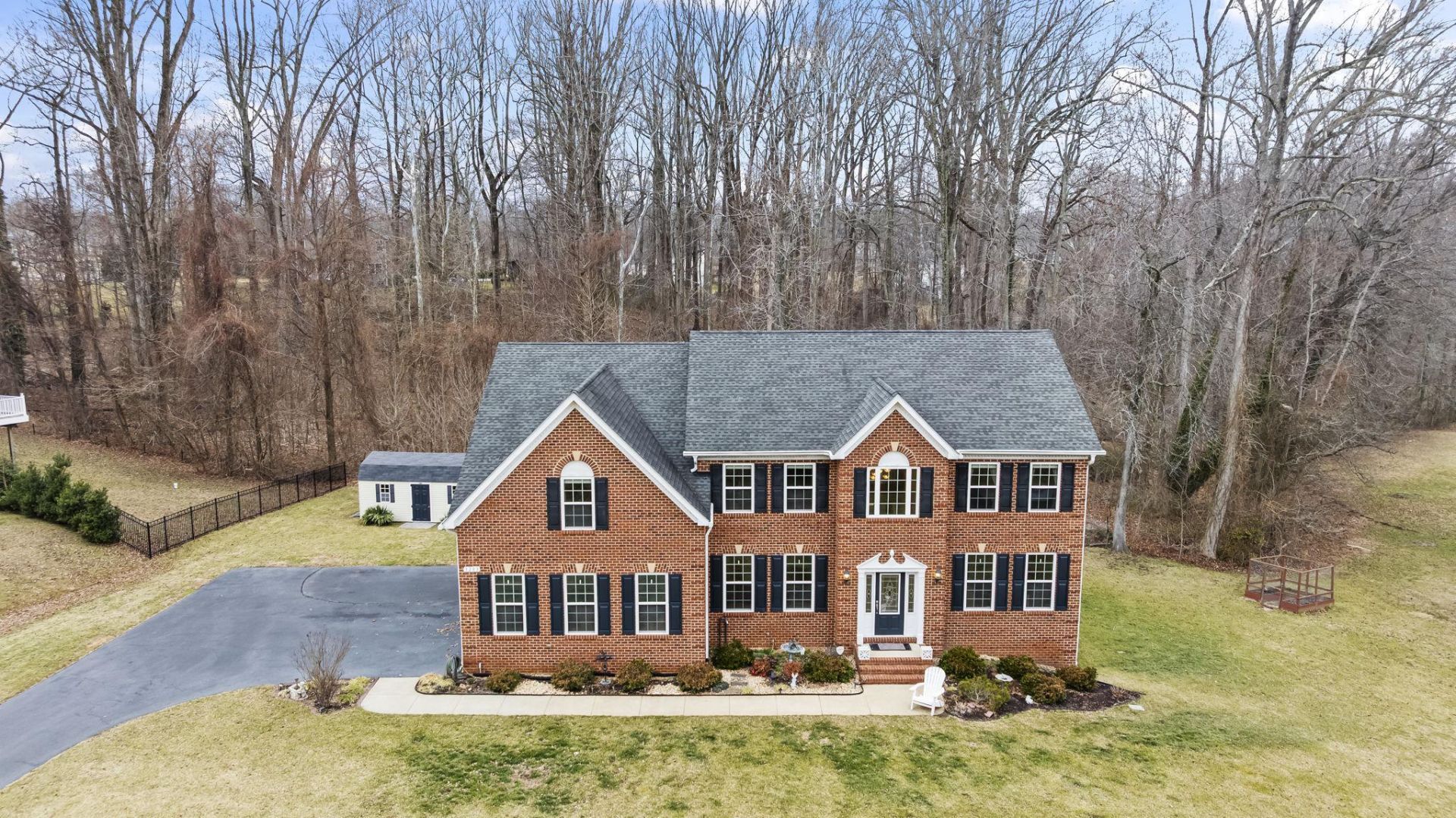 3283 Huntsman Drive, Huntingtown, MD 20639 Main Photo