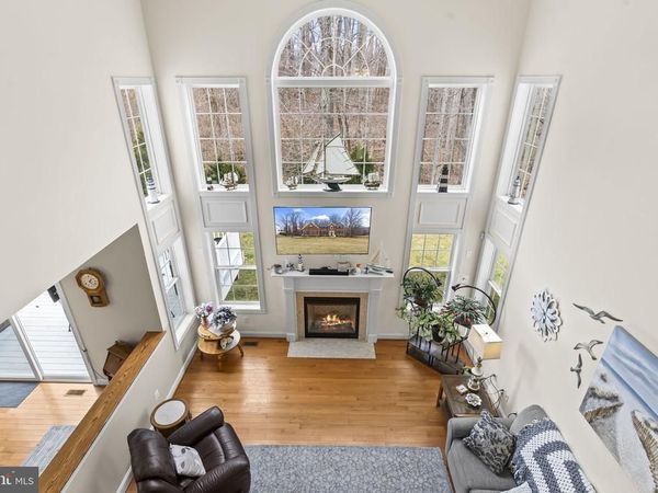 3283 HUNTSMAN DRIVE, HUNTINGTOWN, MD 20639