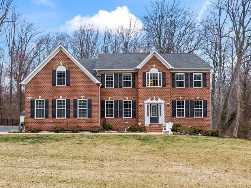 3283 Huntsman Drive, Huntingtown, MD 20639 Main Photo