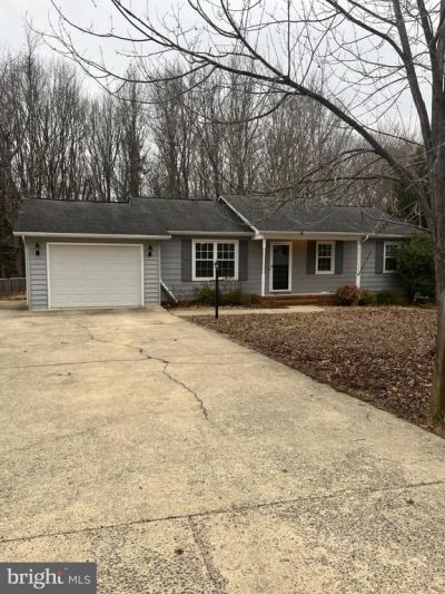 402 Cleveland Court, Fredericksburg, VA 22407 Main Photo