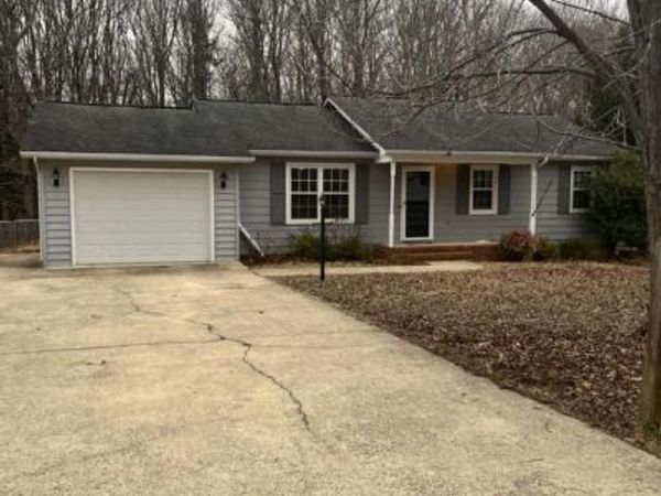 402 CLEVELAND COURT, FREDERICKSBURG, VA 22407