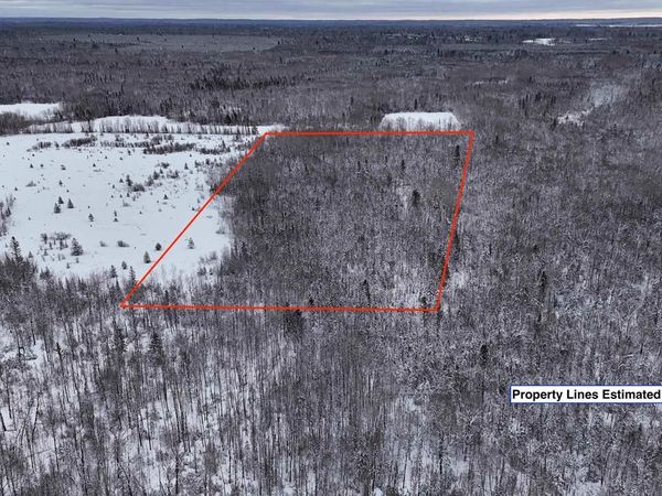 TBD Wallin Rd, Iron River, WI 54847