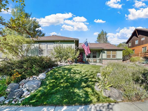 525 Wagon Wheel Circle, New Castle, CO 81647