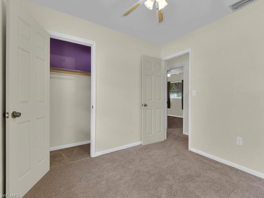 2124 E Gardenia Cir , North Fort Myers, FL 33917 Photo