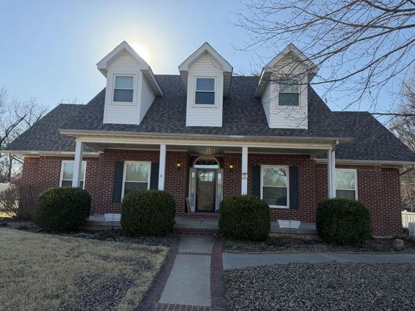 12132 Wildlife Road, Neosho, MO 64850