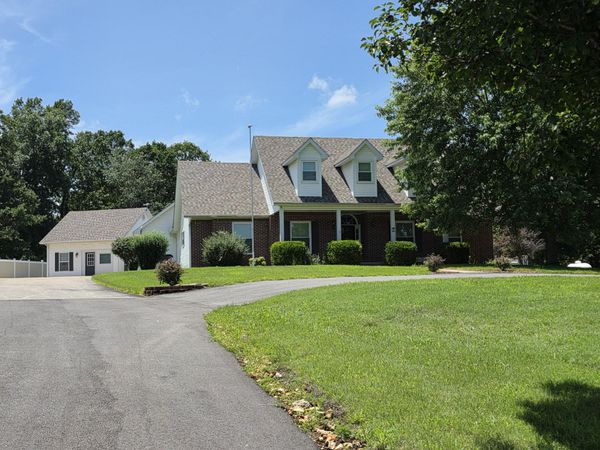12132 Wildlife Road, Neosho, MO 64850