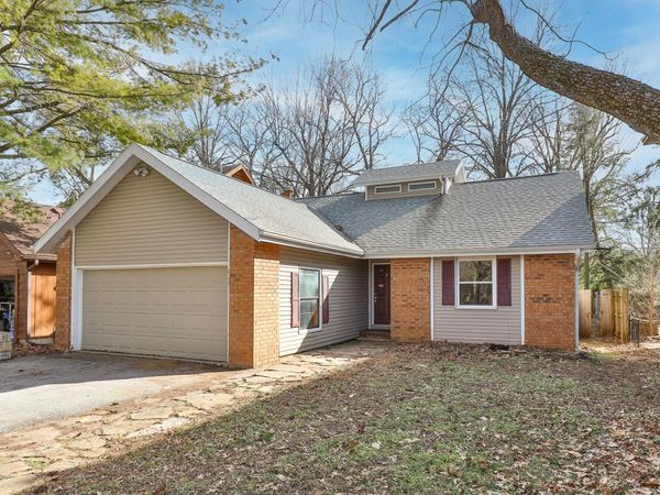 626 E 11th Street , Springfield, MO 65807