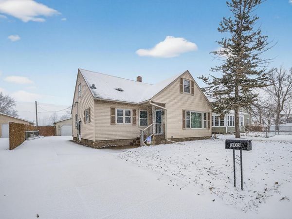 305 N Mantorville Avenue, Kasson, MN 55944