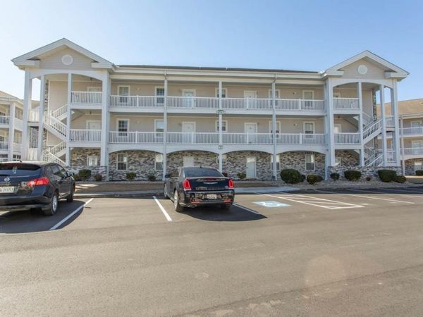 4785 Wild Iris Dr., Unit 3-101, Myrtle Beach, SC 29577