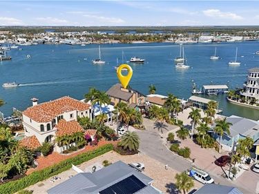 280 Primo DR, FORT MYERS BEACH, FL 33931