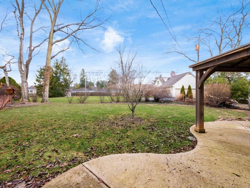 876 Middlebury Drive N, Worthington, OH 43085 Photo 33