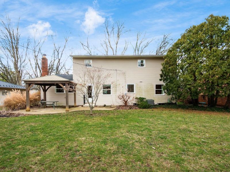 876 Middlebury Drive N, Worthington, OH 43085 Photo 36