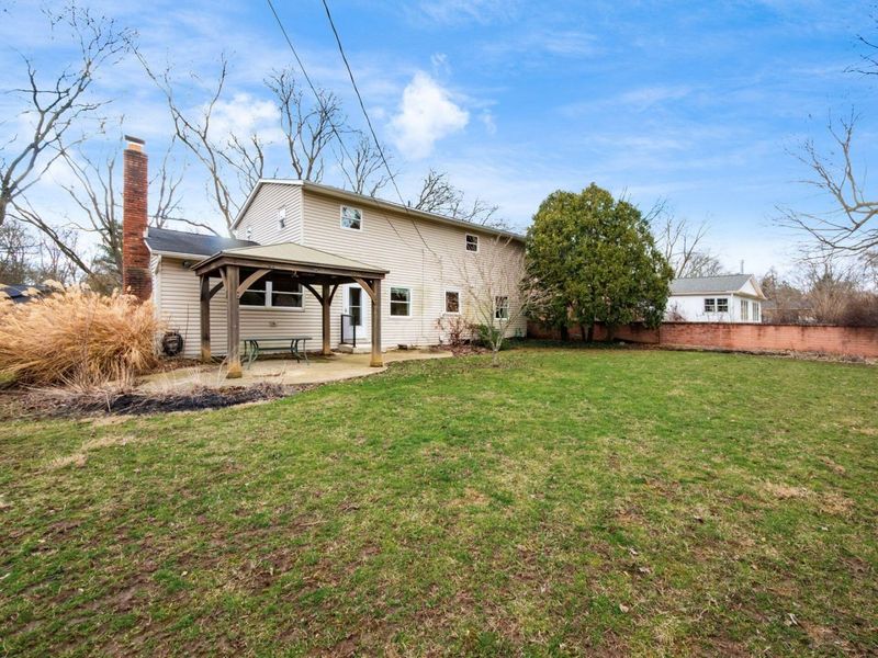 876 Middlebury Drive N, Worthington, OH 43085 Photo 37