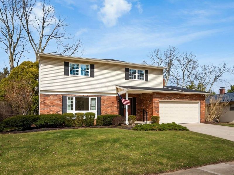 876 Middlebury Drive N, Worthington, OH 43085 Photo 38