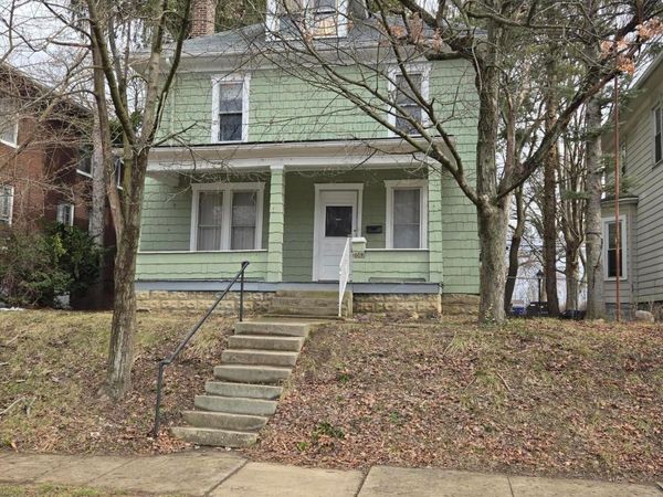 2082 N 4th Street, Columbus, OH 43201