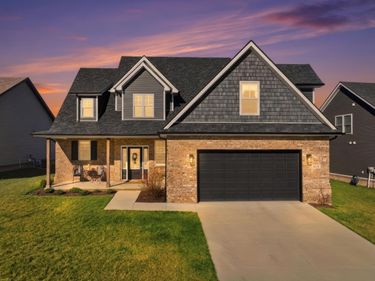 1044 Mission Drive, Richmond, KY 40475