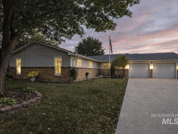 2248 E Sadie Dr, Eagle, ID 83616