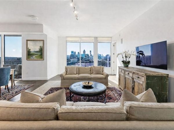 1820 Peachtree Street NW, Unit 1510, Atlanta, GA 30309
