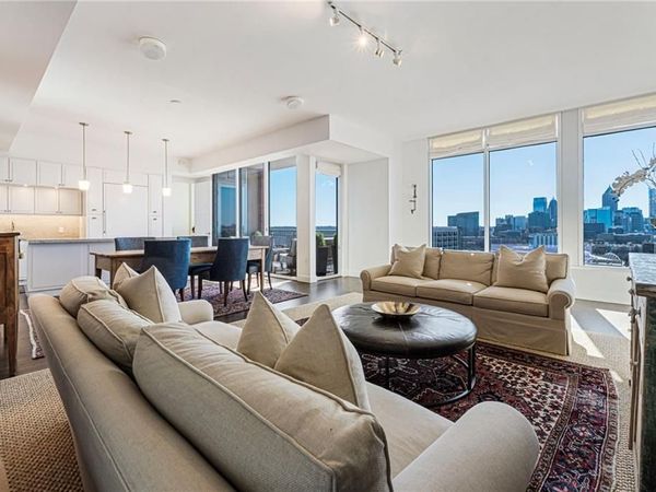1820 Peachtree Street NW, Unit 1510, Atlanta, GA 30309