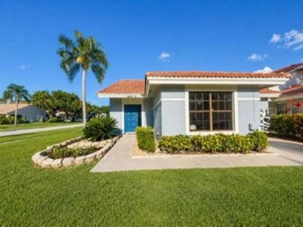 9912 61st Way, Unit A, Boynton Beach, FL 33437