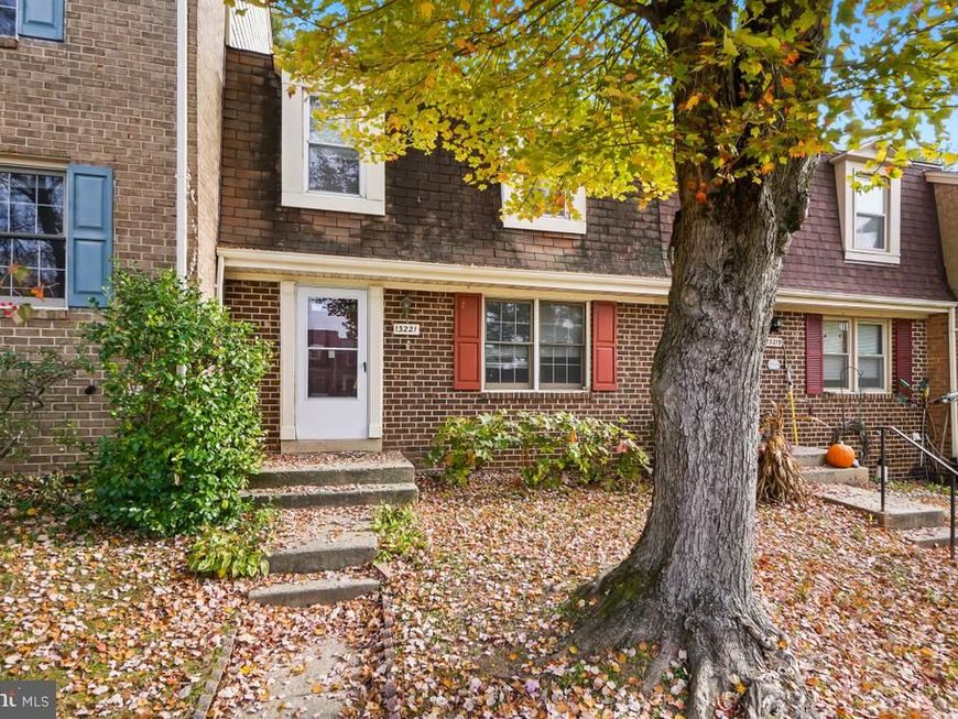 13221 Black Walnut Court , Silver Spring, MD 20906 Main Photo