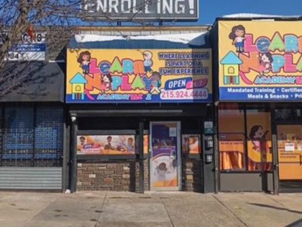 7705 OGONTZ AVENUE , PHILADELPHIA, PA 19150