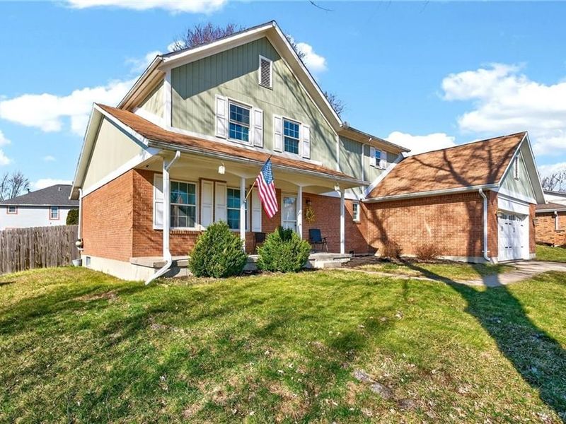 225 Renwood Place, Springboro, OH 45066 Photo 3