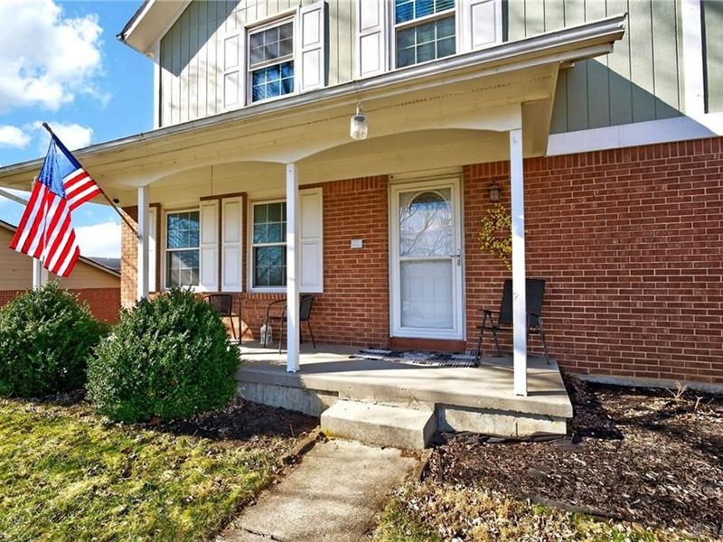 225 Renwood Place, Springboro, OH 45066 Photo 4