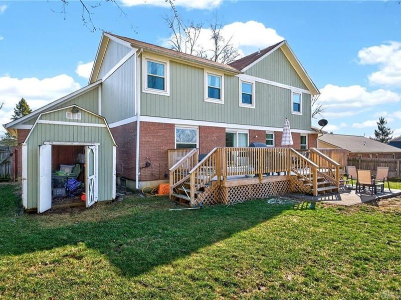 225 Renwood Place, Springboro, OH 45066 Photo 47