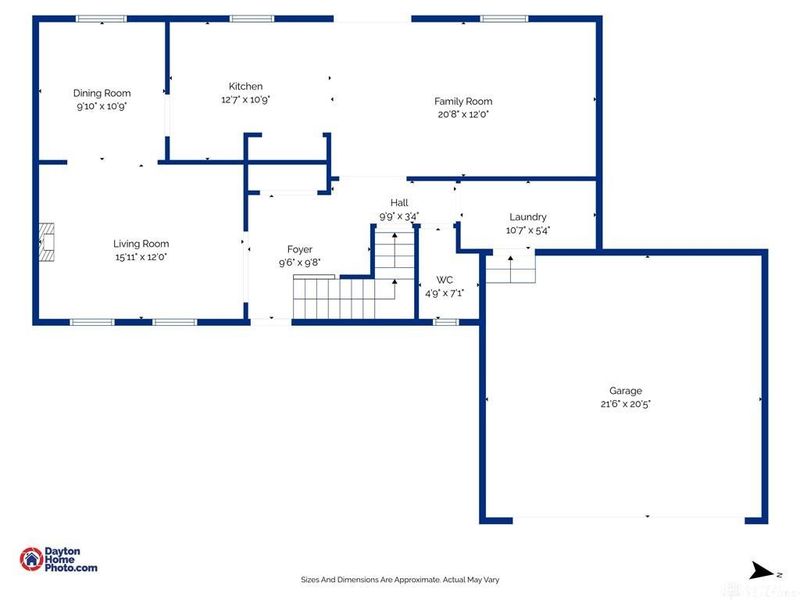 225 Renwood Place, Springboro, OH 45066 Photo 52
