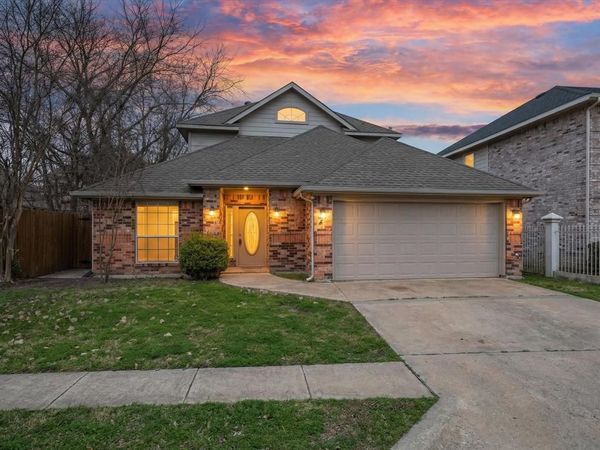 464 Bass Road , Rockwall, TX 75032