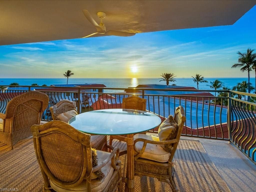 3333 Gulf Shore Blvd N, Unit 403, Naples, FL 34103 Photo