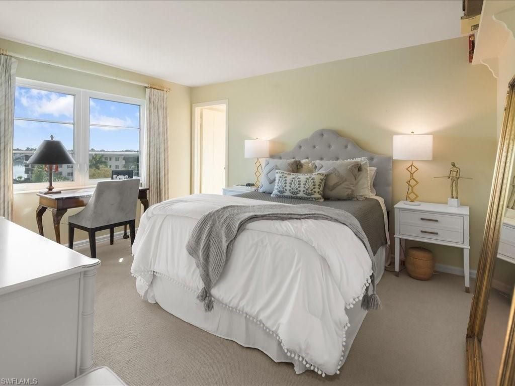 3333 Gulf Shore Blvd N, Unit 403, Naples, FL 34103 Photo