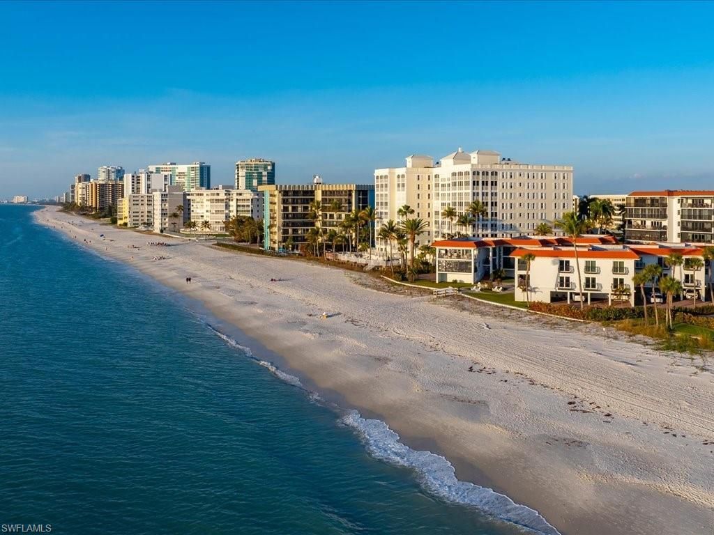 3333 Gulf Shore Blvd N, Unit 403, Naples, FL 34103 Photo
