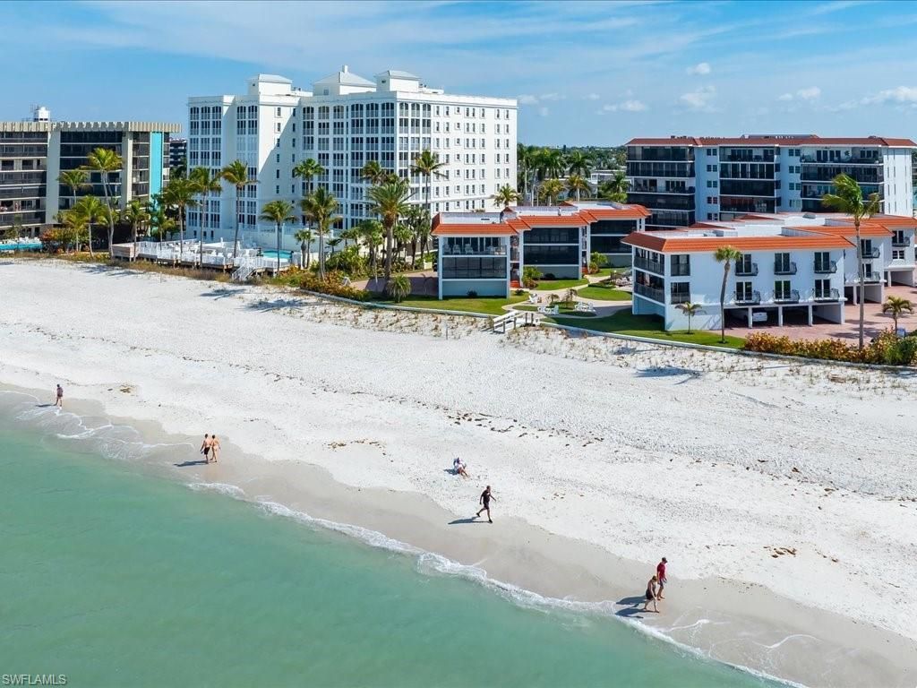 3333 Gulf Shore Blvd N, Unit 403, Naples, FL 34103 Photo