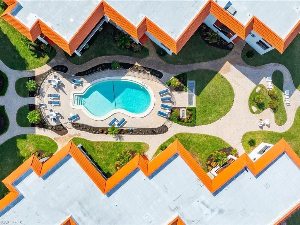 3333 Gulf Shore Blvd N, Unit 403, Naples, FL 34103 Photo